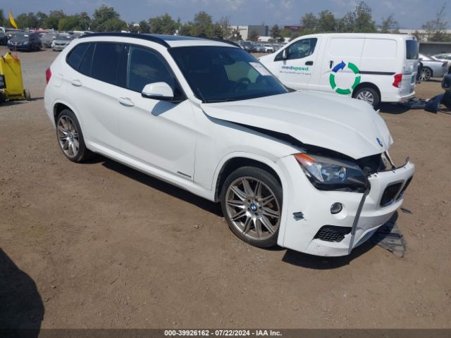 BMW X1 2015 wbavl1c52fvy37934