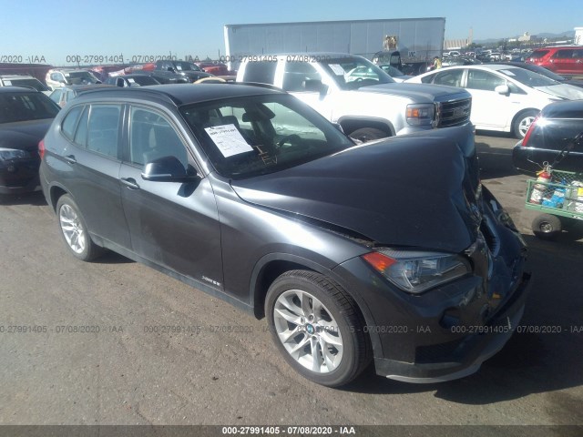 BMW X1 2015 wbavl1c52fvy38209