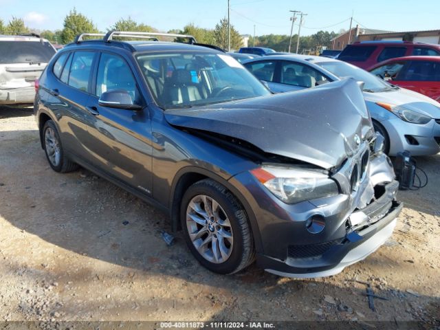 BMW X1 2015 wbavl1c52fvy38646