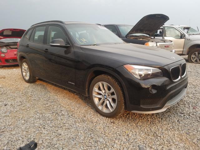 BMW X1 XDRIVE2 2015 wbavl1c52fvy38808