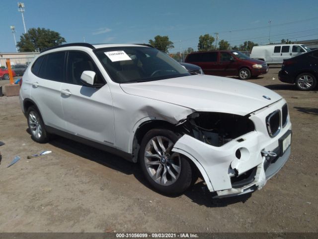 BMW X1 2015 wbavl1c52fvy39246