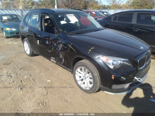 BMW X1 2015 wbavl1c52fvy39506