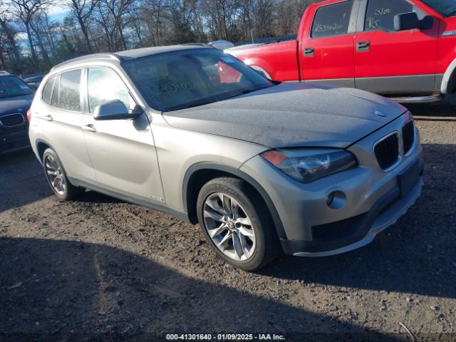 BMW X1 2015 wbavl1c52fvy40137