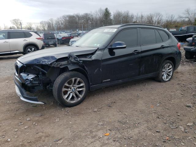 BMW X1 2015 wbavl1c52fvy40977