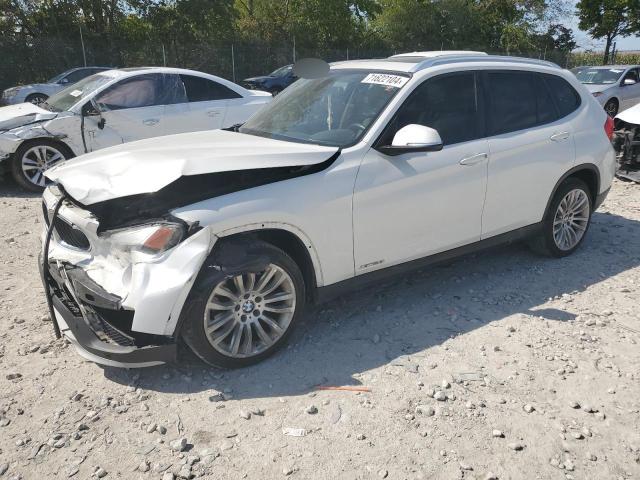 BMW X1 XDRIVE2 2015 wbavl1c52fvy41644