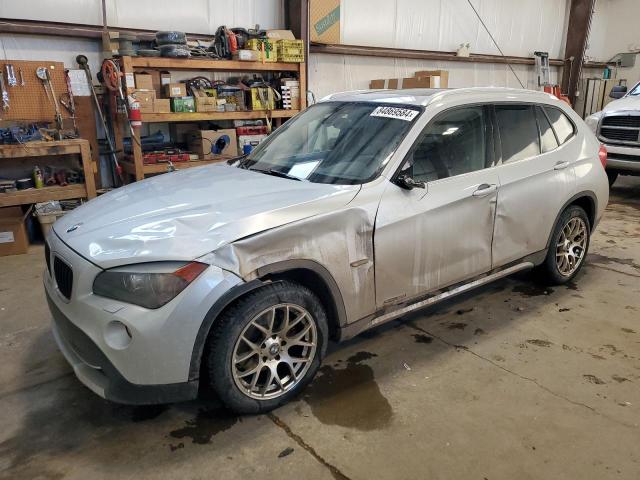 BMW X1 XDRIVE2 2012 wbavl1c53cvr81326