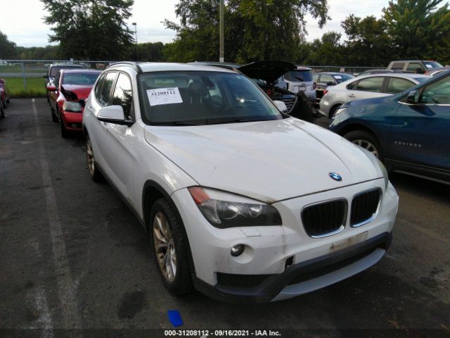 BMW X1 2013 wbavl1c53dvr82462