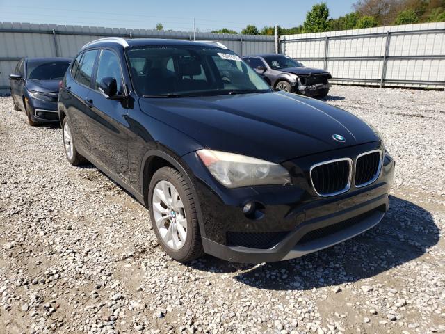 BMW X1 XDRIVE2 2013 wbavl1c53dvr82591