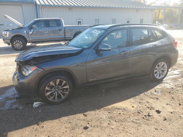 BMW X1 XDRIVE2 2013 wbavl1c53dvr82607