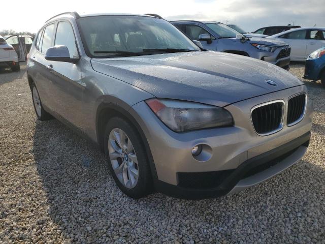 BMW X1 XDRIVE2 2013 wbavl1c53dvr83823