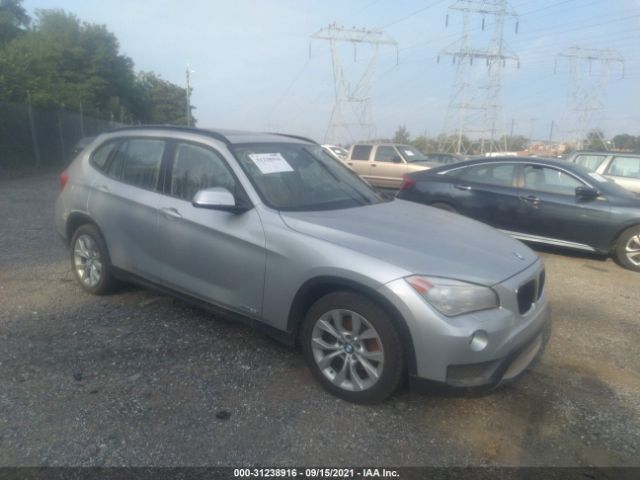 BMW X1 2013 wbavl1c53dvr83899