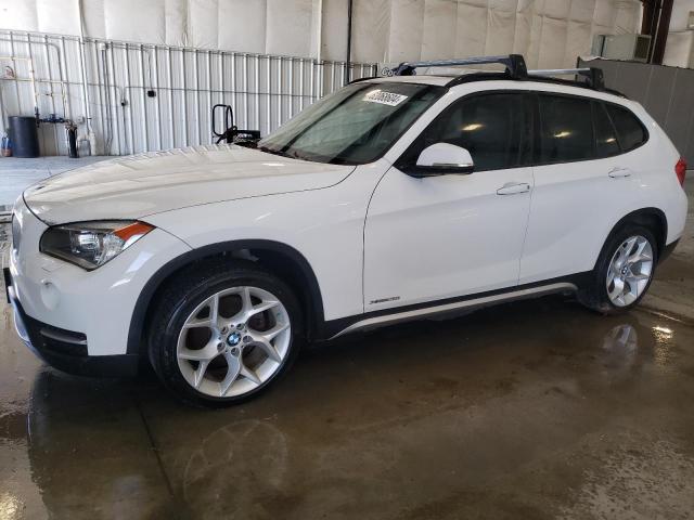 BMW X1 2013 wbavl1c53dvr83983