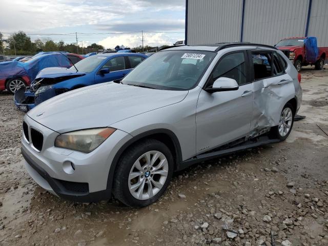 BMW X1 XDRIVE2 2013 wbavl1c53dvr84034