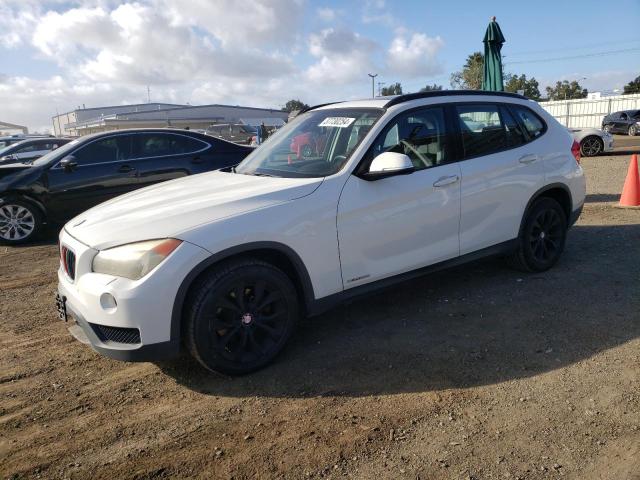 BMW X1 2013 wbavl1c53dvr84180