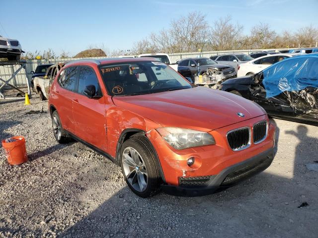 BMW X1 XDRIVE2 2013 wbavl1c53dvr84292