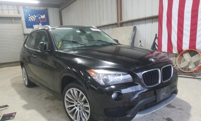 BMW X1 2013 wbavl1c53dvr84633