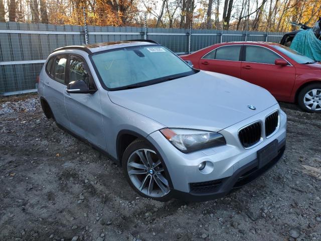 BMW X1 XDRIVE2 2013 wbavl1c53dvr84910