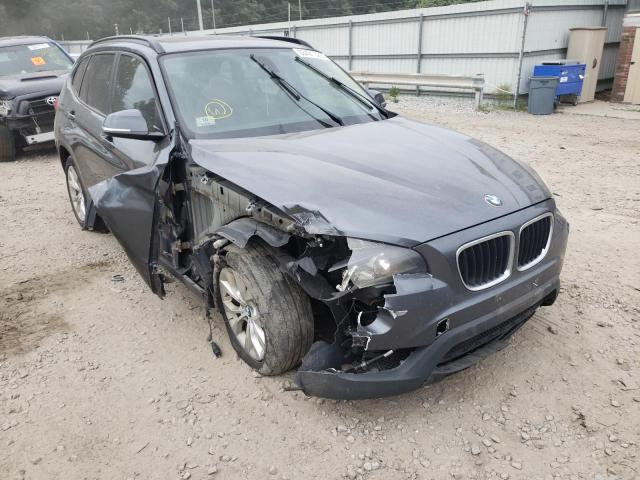 BMW X1 XDRIVE2 2013 wbavl1c53dvr87192