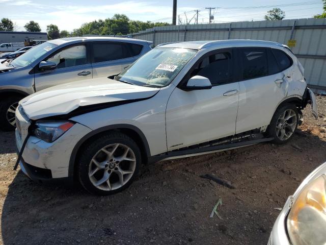 BMW X1 2013 wbavl1c53dvr87676