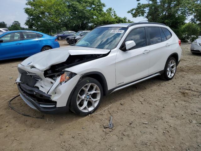 BMW X1 2013 wbavl1c53dvr87807