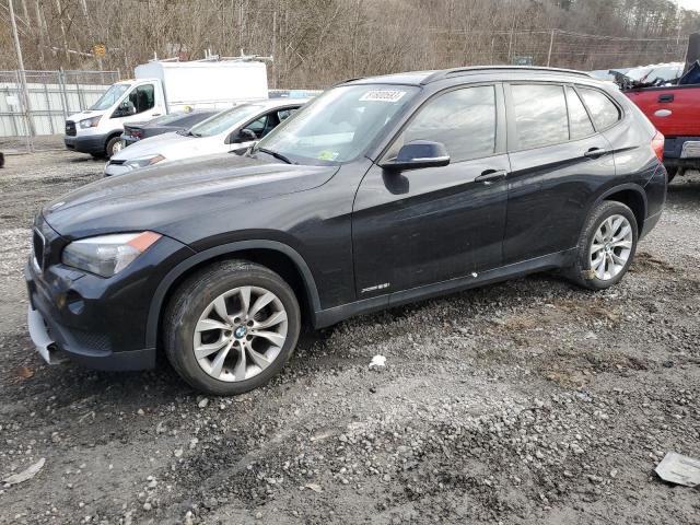 BMW X1 2013 wbavl1c53dvr88410