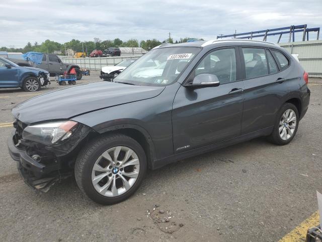 BMW X1 2013 wbavl1c53dvr90934