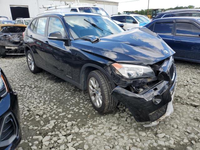 BMW X1 XDRIVE2 2013 wbavl1c53dvr92389