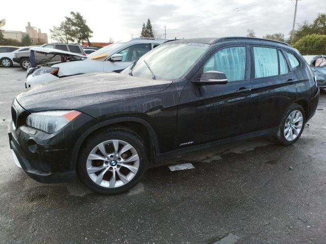 BMW X1 XDRIVE2 2013 wbavl1c53dvr92439