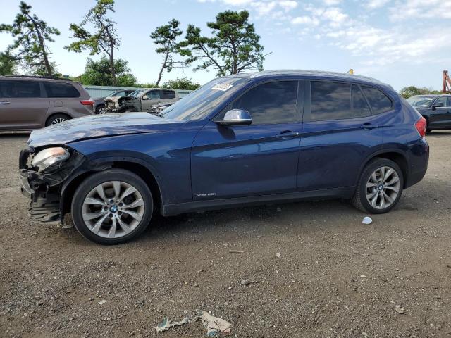 BMW X1 2014 wbavl1c53evr93169