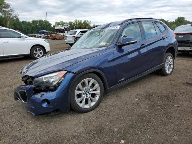 BMW X1 XDRIVE2 2014 wbavl1c53evy10031