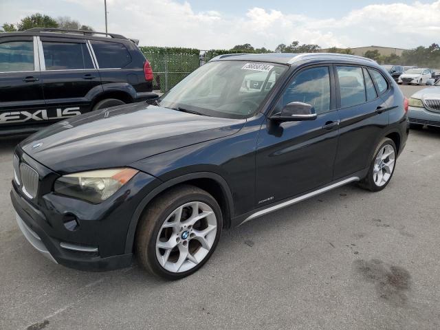 BMW X1 2014 wbavl1c53evy13236