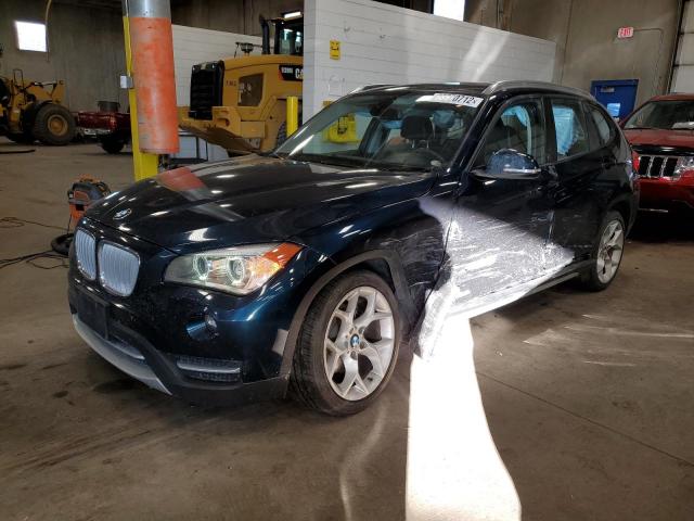 BMW X1 XDRIVE2 2014 wbavl1c53evy13835