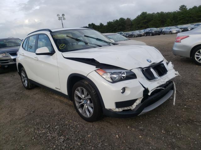 BMW X1 XDRIVE2 2014 wbavl1c53evy13849