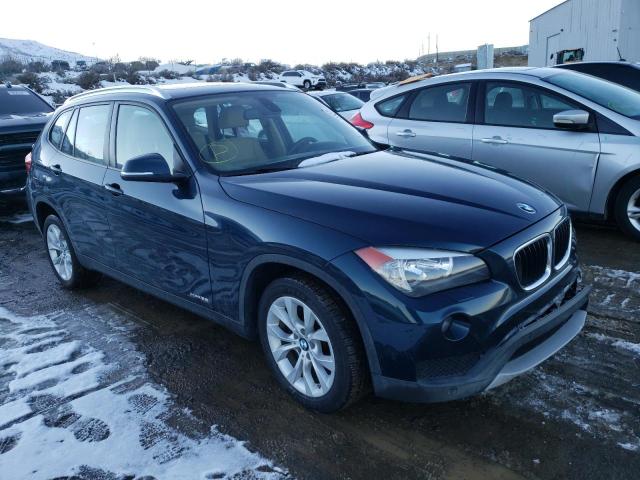 BMW X1 2014 wbavl1c53evy14449