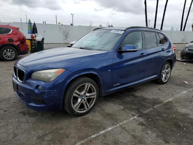 BMW X1 2014 wbavl1c53evy15875