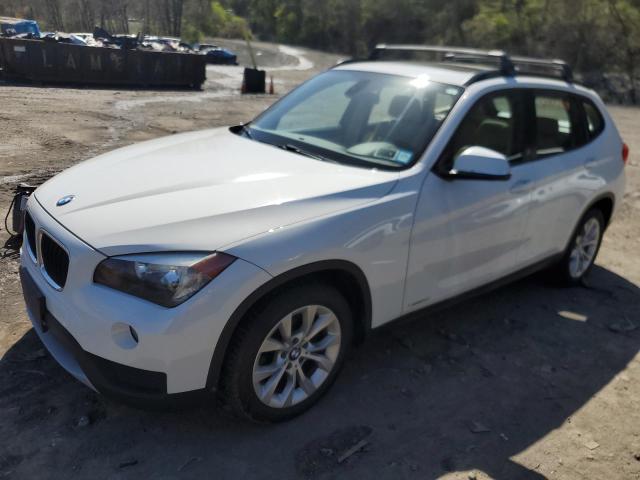 BMW X1 2014 wbavl1c53evy16010