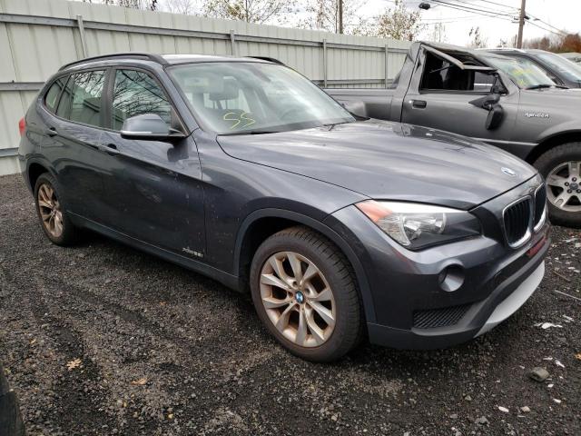 BMW X1 XDRIVE2 2014 wbavl1c53evy16086