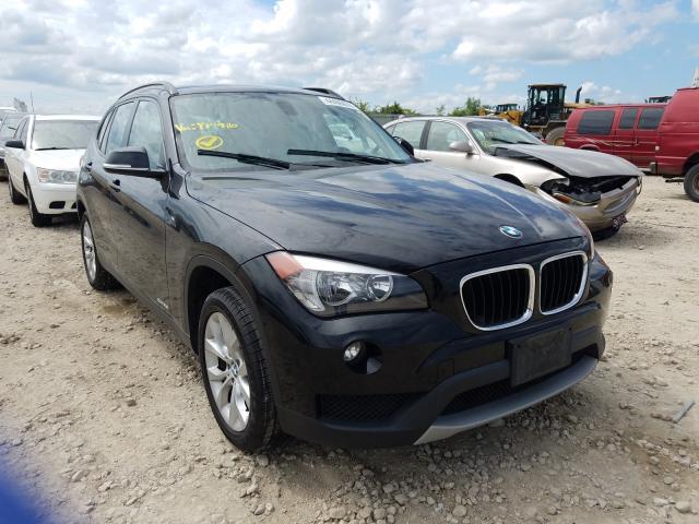 BMW X1 XDRIVE2 2014 wbavl1c53evy17920