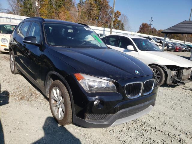 BMW X1 XDRIVE2 2014 wbavl1c53evy18016