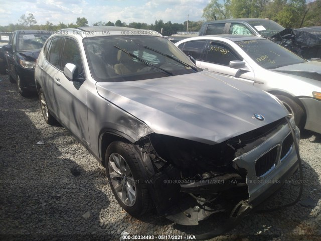 BMW X1 2014 wbavl1c53evy20249