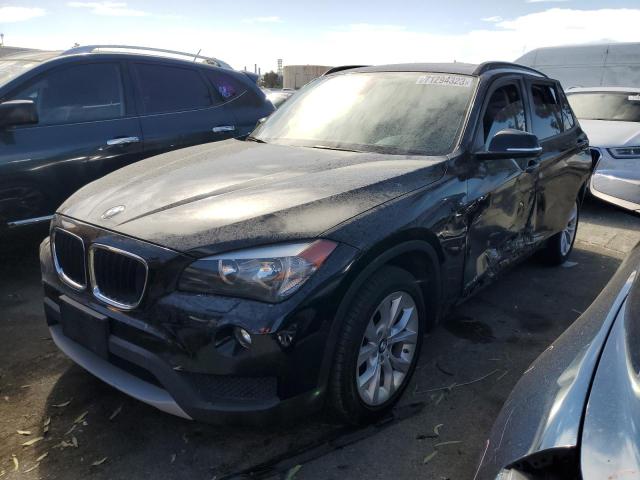 BMW X1 XDRIVE2 2014 wbavl1c53evy22065