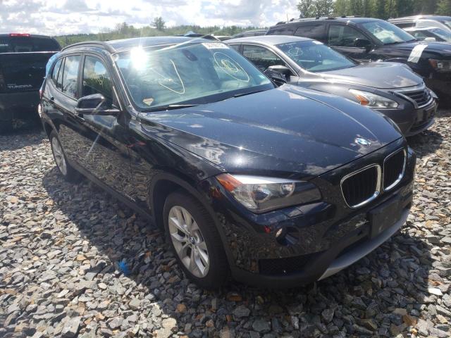 BMW X1 XDRIVE2 2014 wbavl1c53evy22390