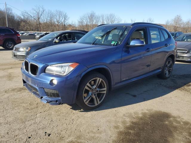 BMW X1 XDRIVE2 2014 wbavl1c53evy22521