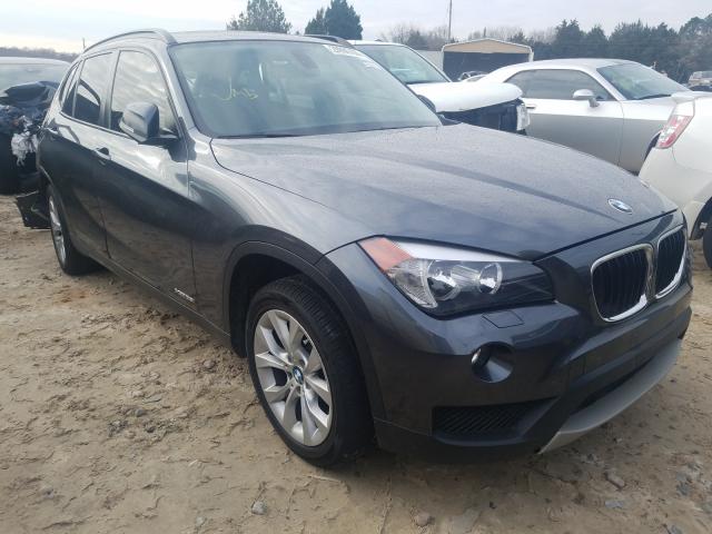 BMW X1 XDRIVE2 2014 wbavl1c53evy23717