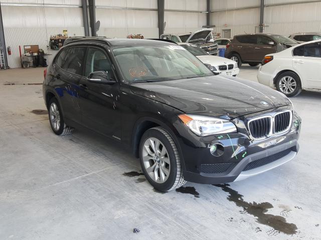 BMW X1 XDRIVE2 2014 wbavl1c53evy24317