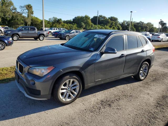 BMW X1 XDRIVE2 2015 wbavl1c53fvy24612