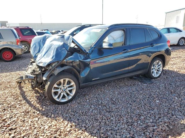 BMW X1 2015 wbavl1c53fvy24948