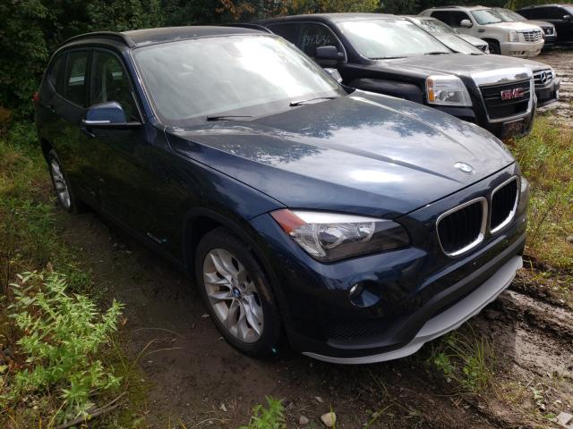 BMW X1 XDRIVE2 2015 wbavl1c53fvy25078