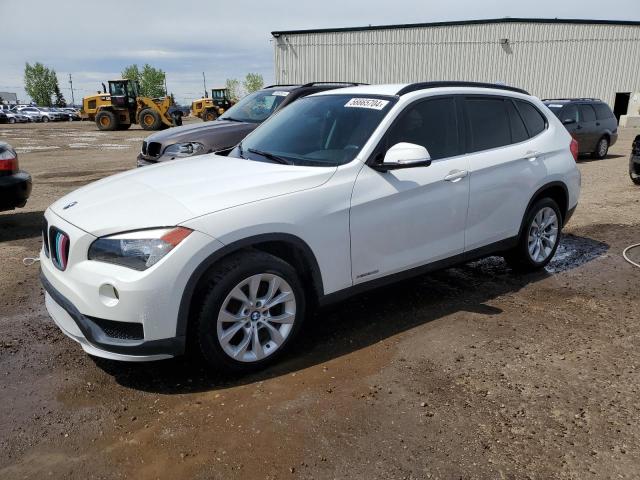 BMW X1 2015 wbavl1c53fvy25226