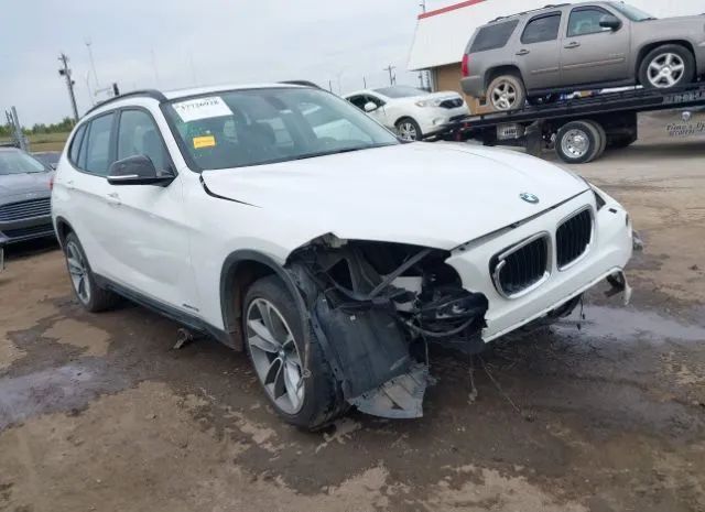 BMW X1 2015 wbavl1c53fvy26280